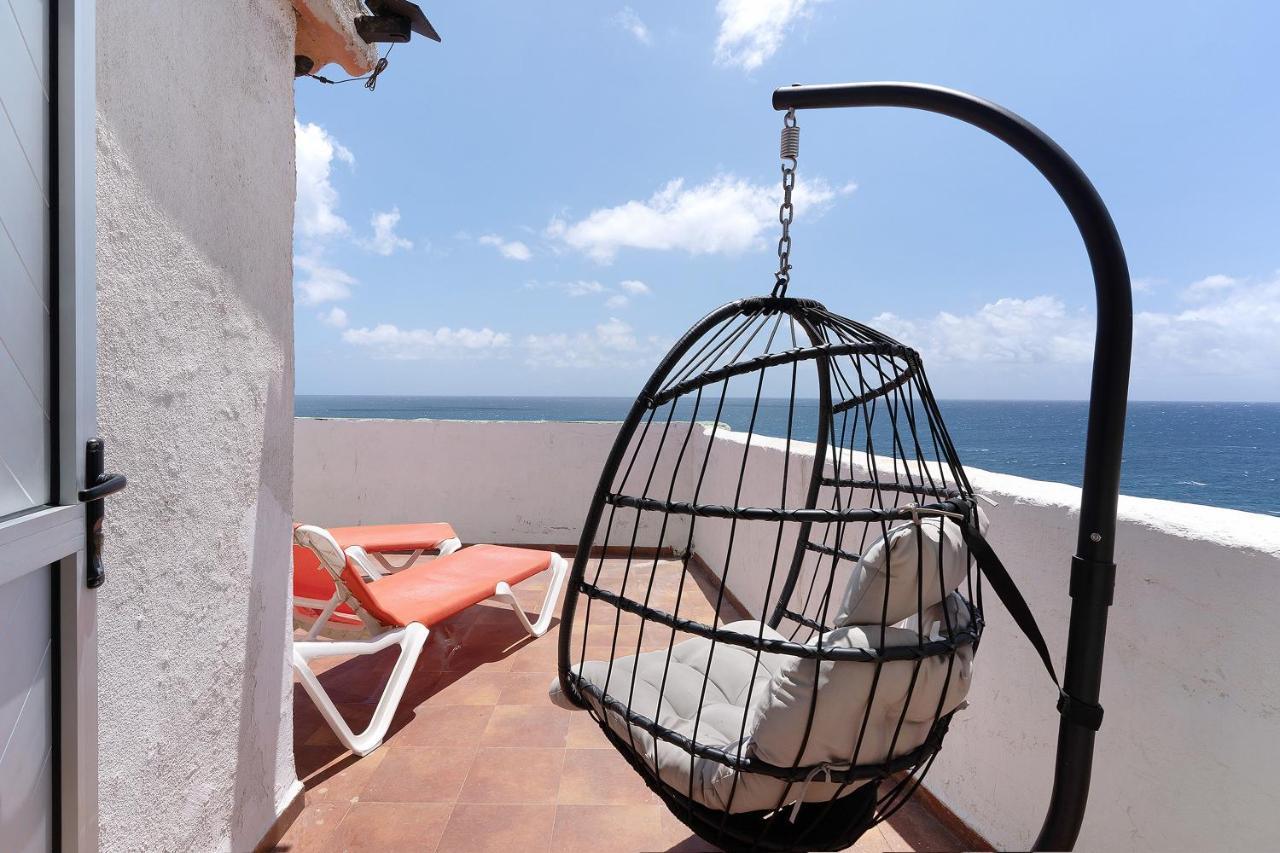 Apartamento Pozo Beach B * Pozo Izquierdo