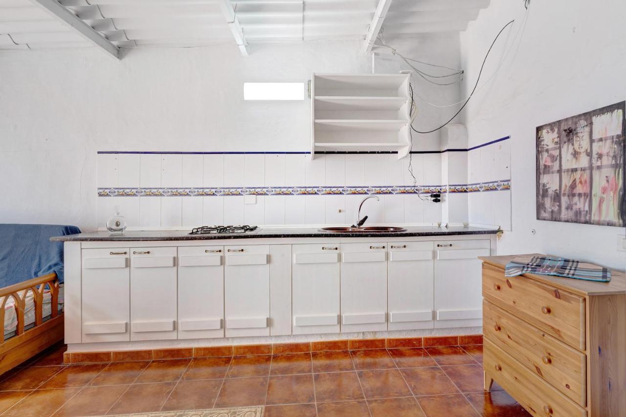 Apartamento Pozo Beach B