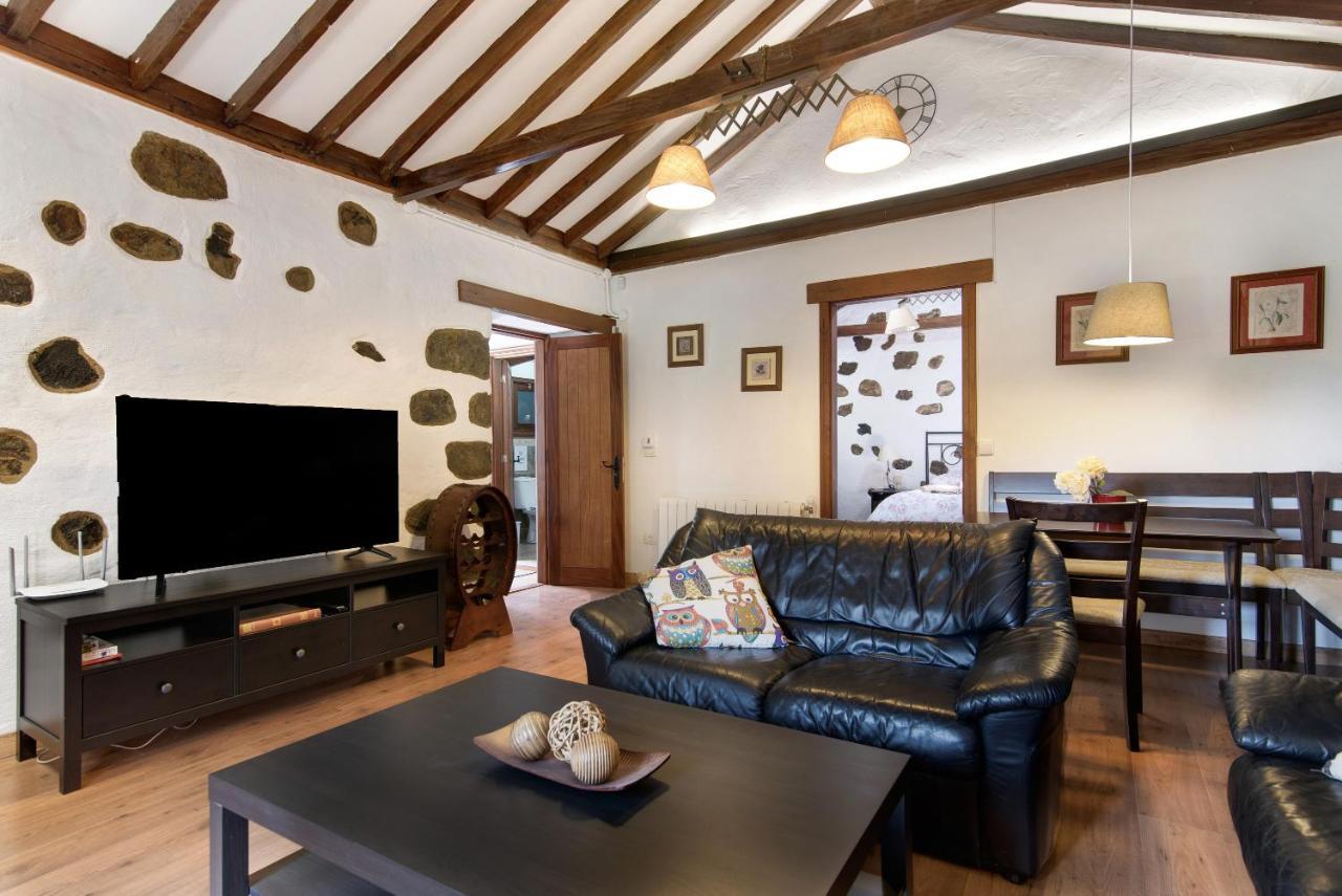 Casa Abuelo Paco