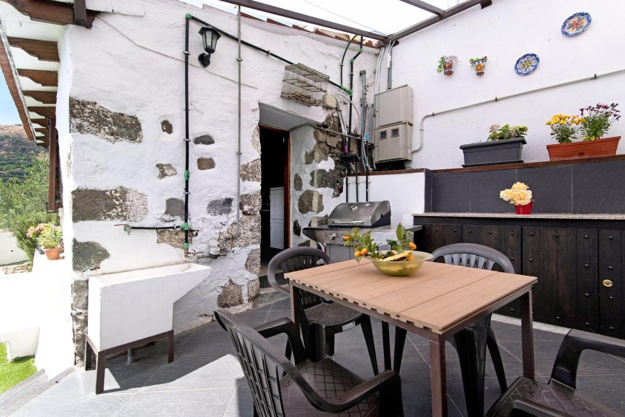 Casa Abuelo Paco