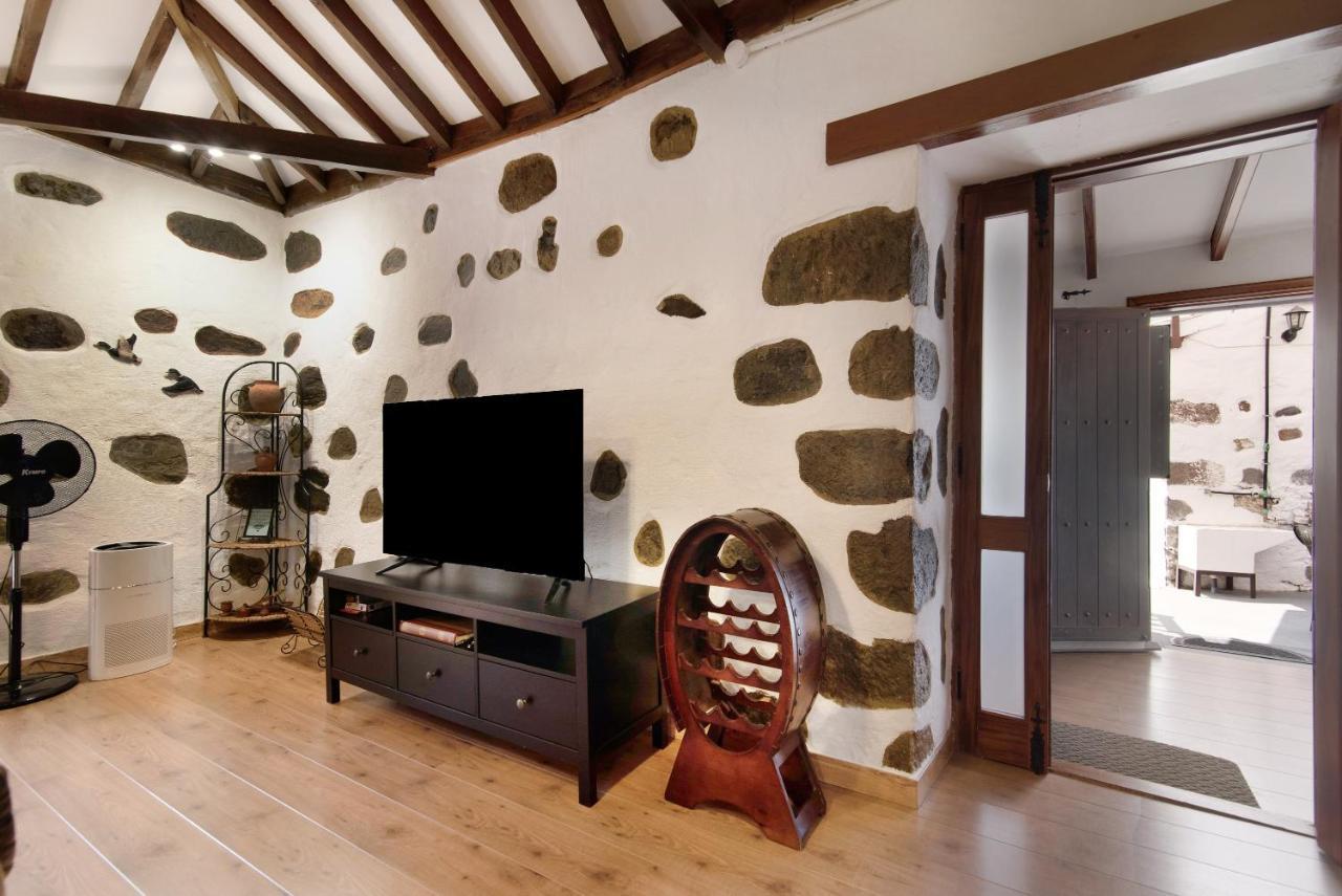 Casa Abuelo Paco *