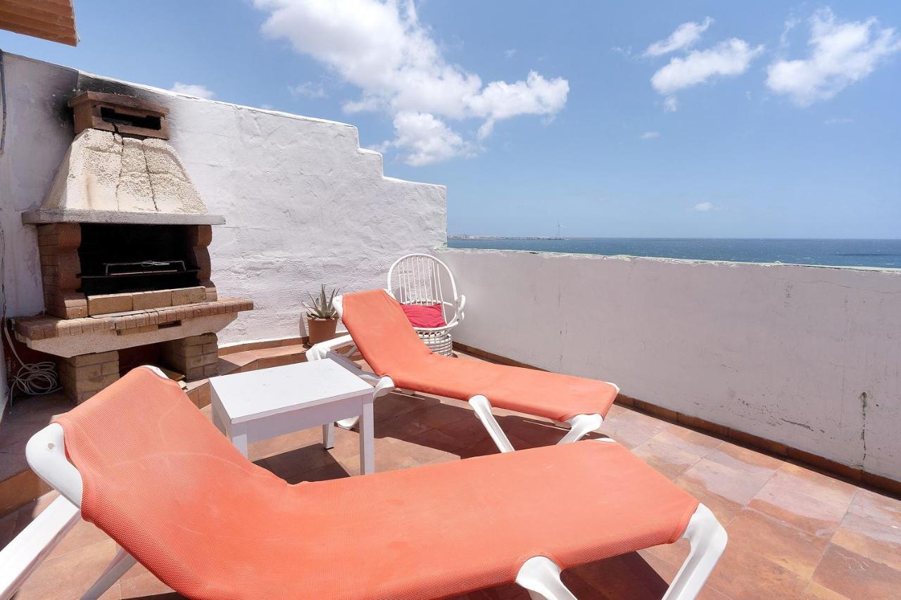 Apartamento Pozo Beach B Apartamento Pozo Izquierdo