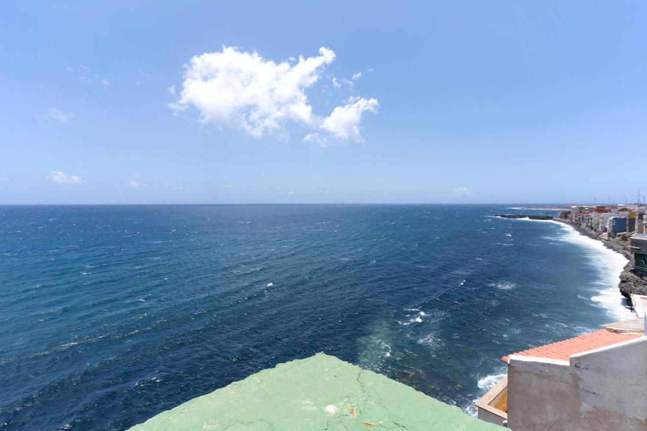 Apartamento Pozo Beach B Pozo Izquierdo