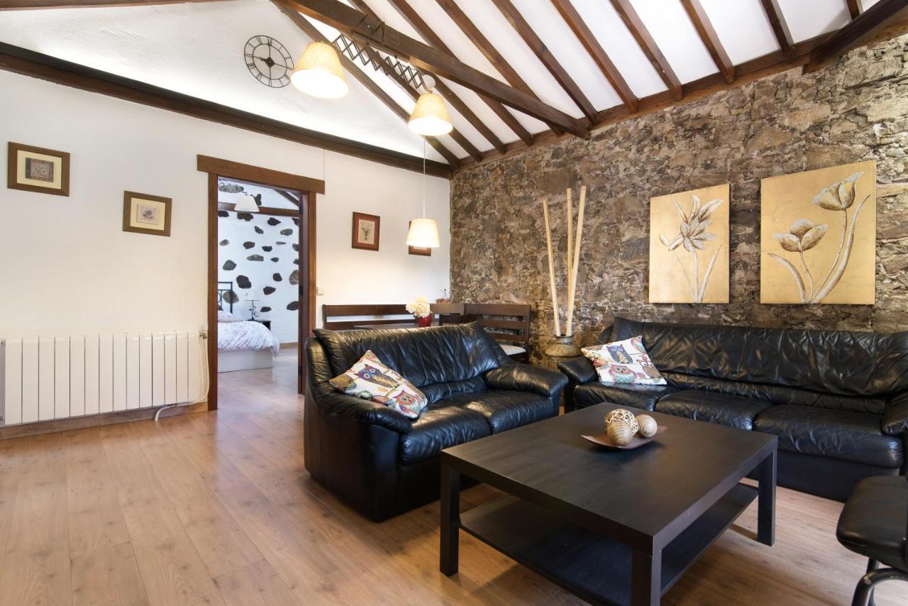 Casa Abuelo Paco Сasa de vacaciones