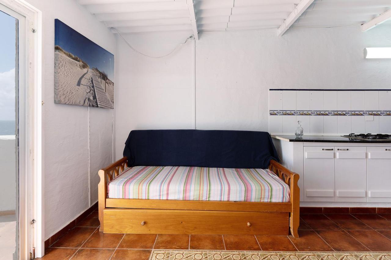 Apartamento Apartamento Pozo Beach B Pozo Izquierdo