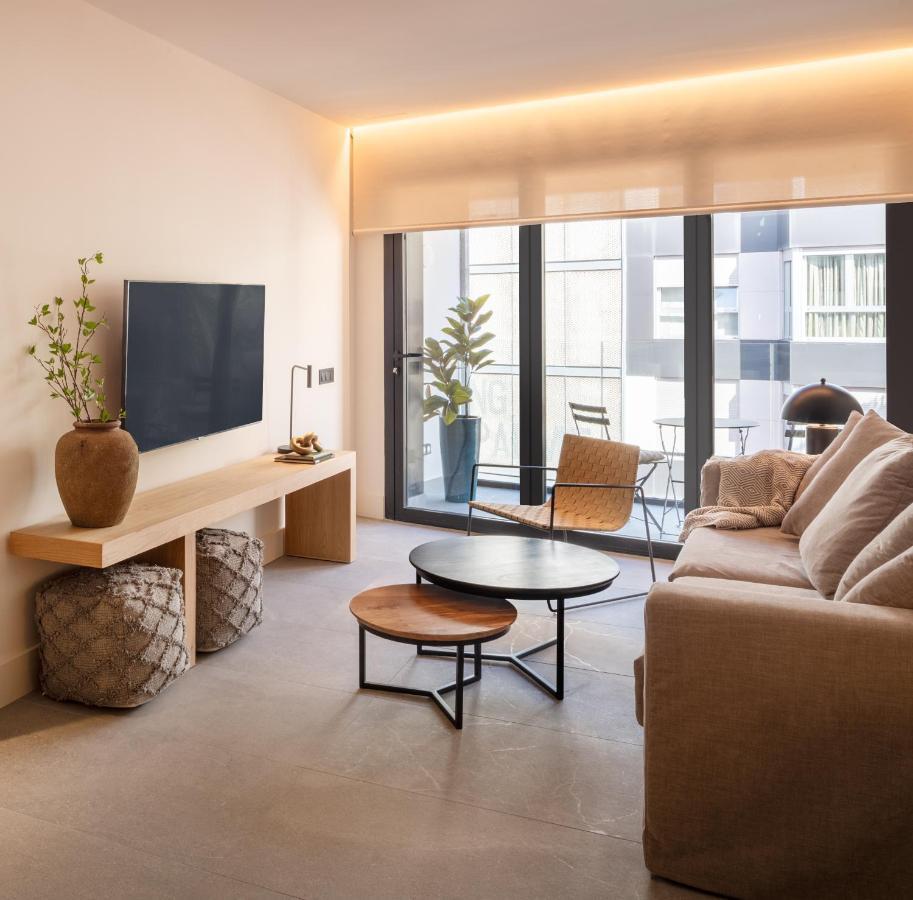 Apartamento Toctoc Olof Palme *