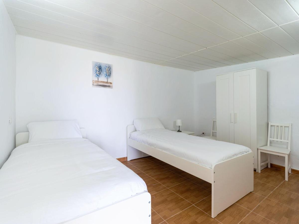 Apartamento Live Finca El Gamonal Bajo Santa Brígida