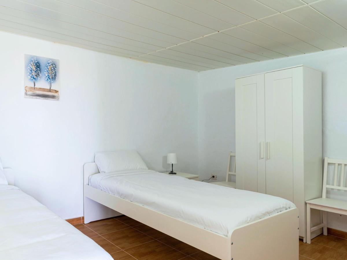 Live Finca El Gamonal Bajo Con Piscina Y Jardin En La Naturaleza Apartment *