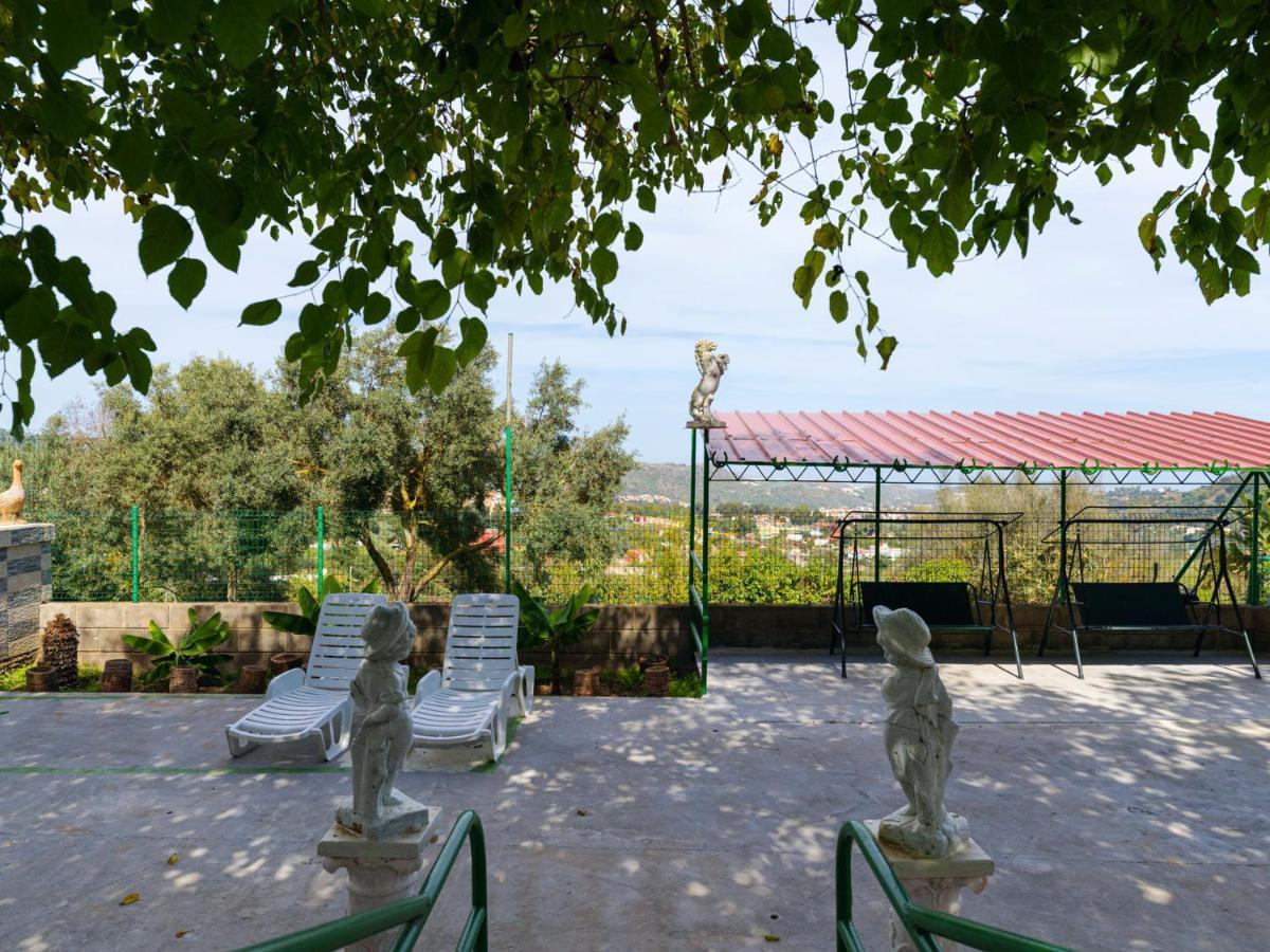 Live Finca El Gamonal Bajo Apartamento *