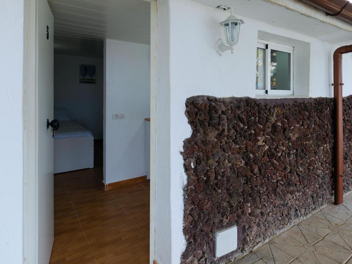 Apartamento Live Finca El Gamonal Bajo *
