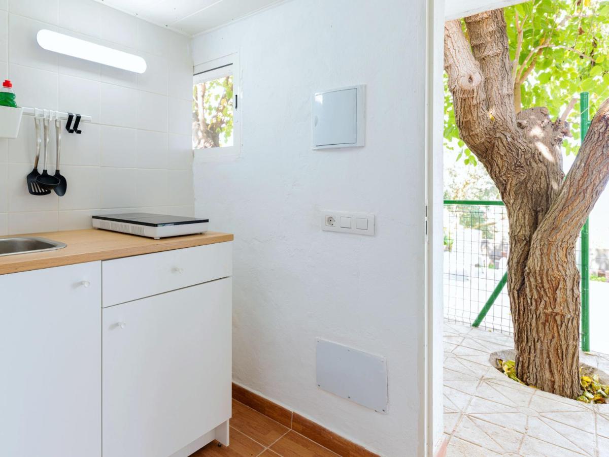 Apartamento Live Finca El Gamonal Bajo Santa Brígida
