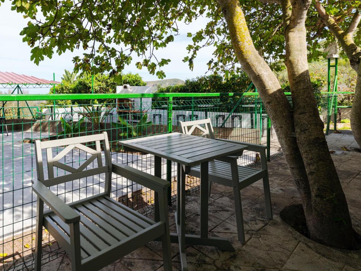 Live Finca El Gamonal Bajo Apartamento *