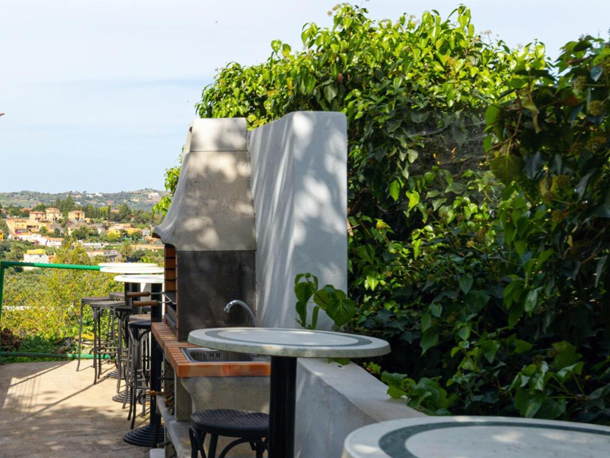 Live Finca El Gamonal Bajo Con Piscina Y Jardin En La Naturaleza *