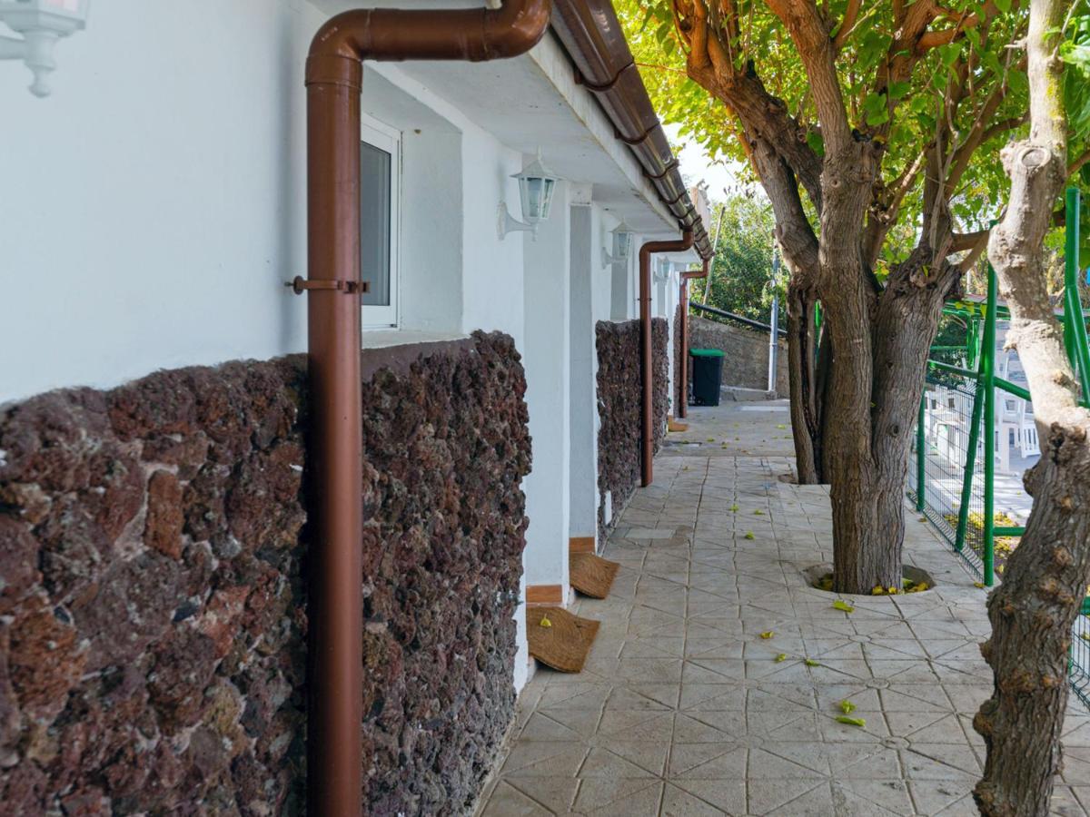 Live Finca El Gamonal Bajo Apartamento *