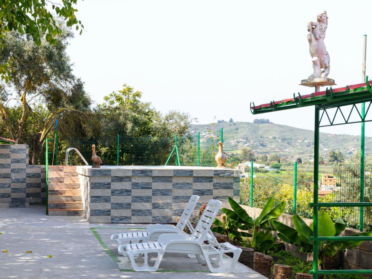 Live Finca El Gamonal Bajo