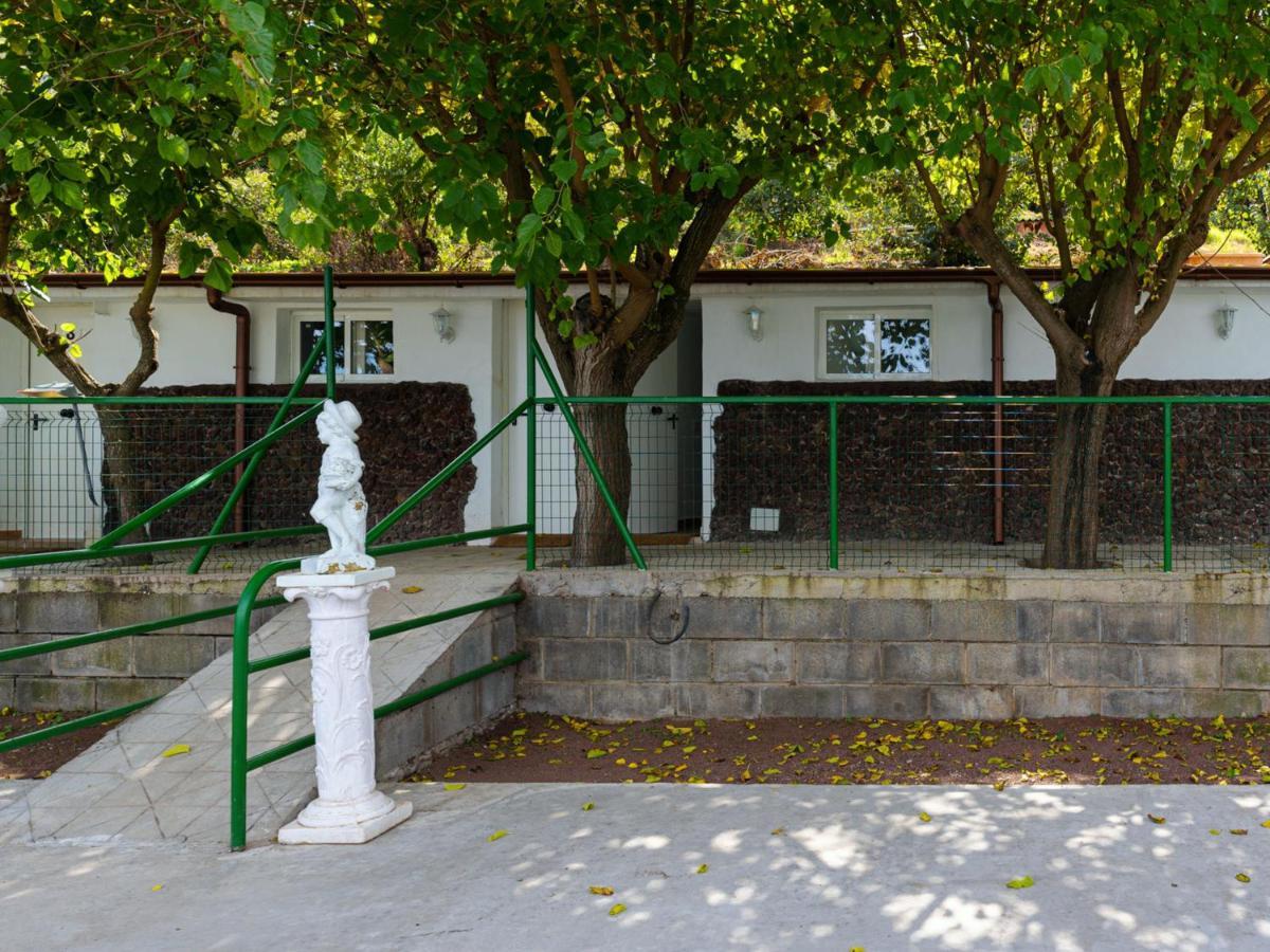 Live Finca El Gamonal Bajo Apartamento