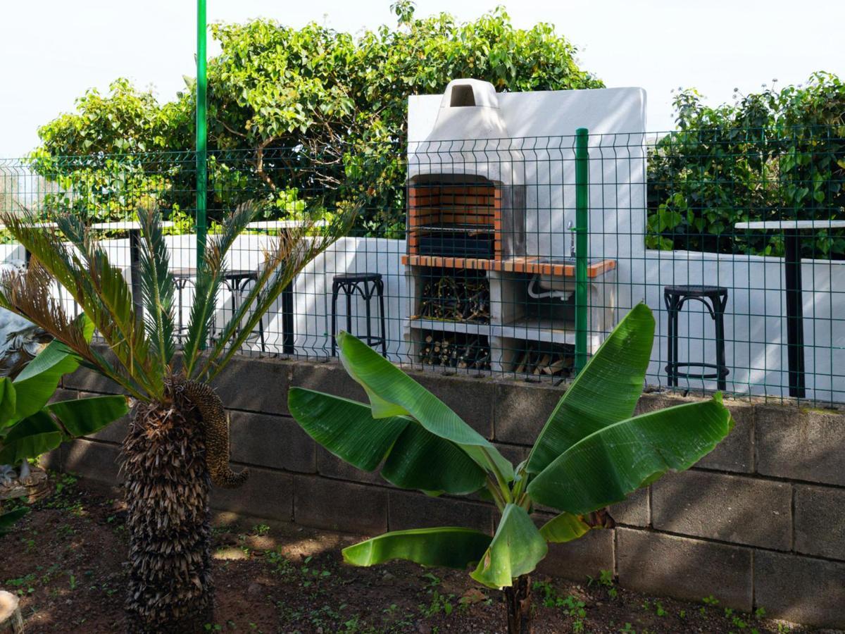 Live Finca El Gamonal Bajo Con Piscina Y Jardin En La Naturaleza *
