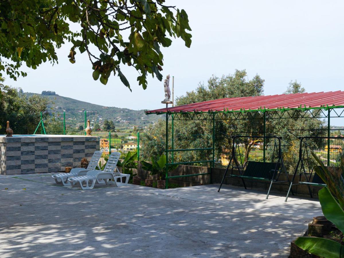 Live Finca El Gamonal Bajo * Santa Brígida