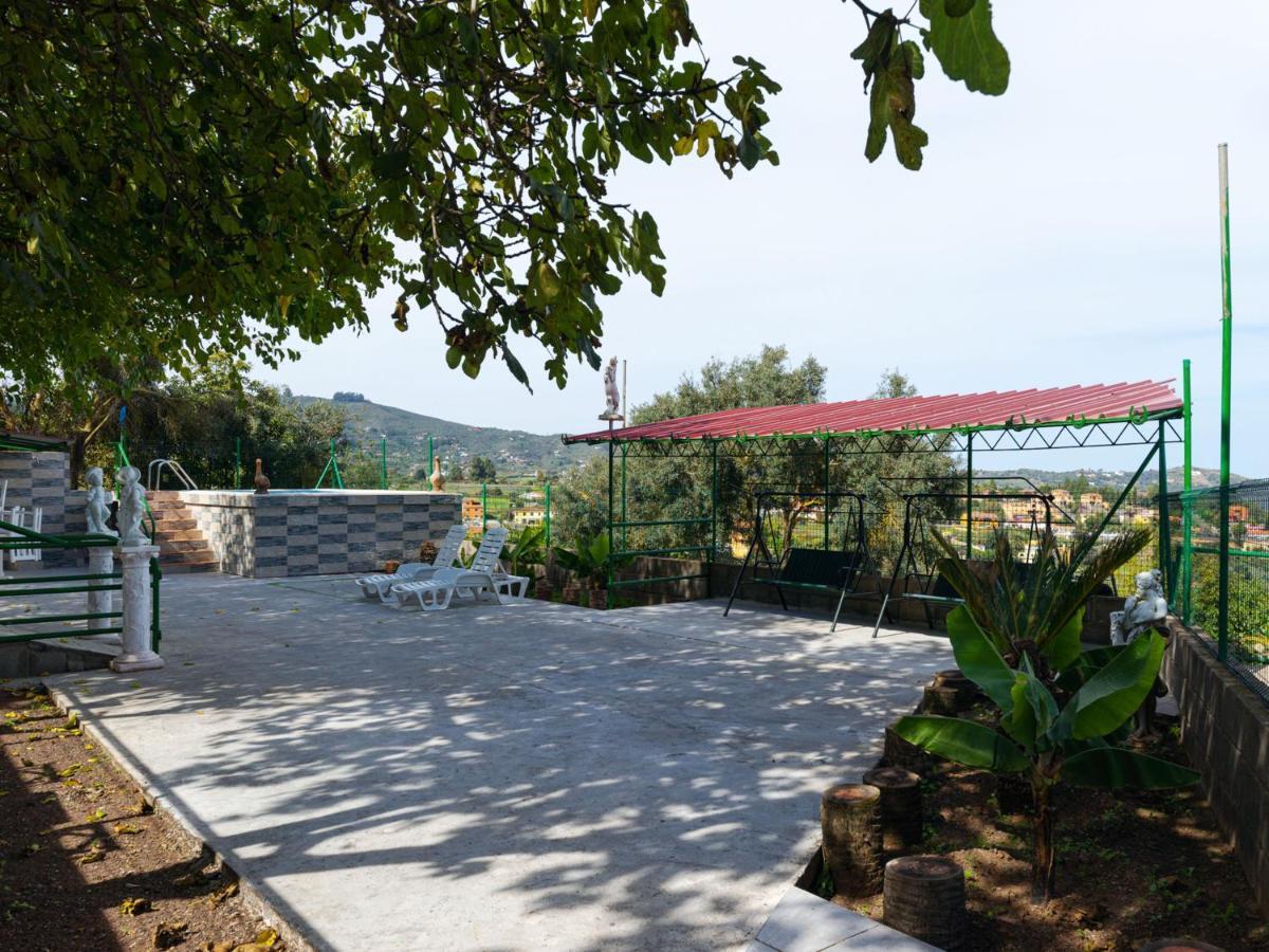 Apartamento Live Finca El Gamonal Bajo