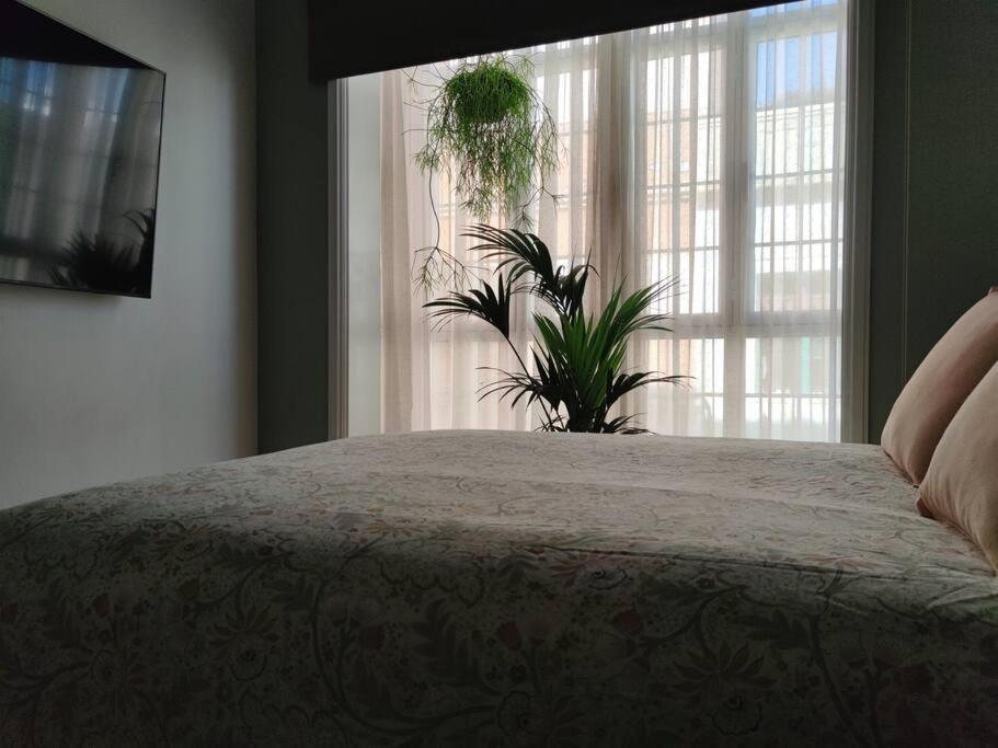 Apartment De Va Canteras *