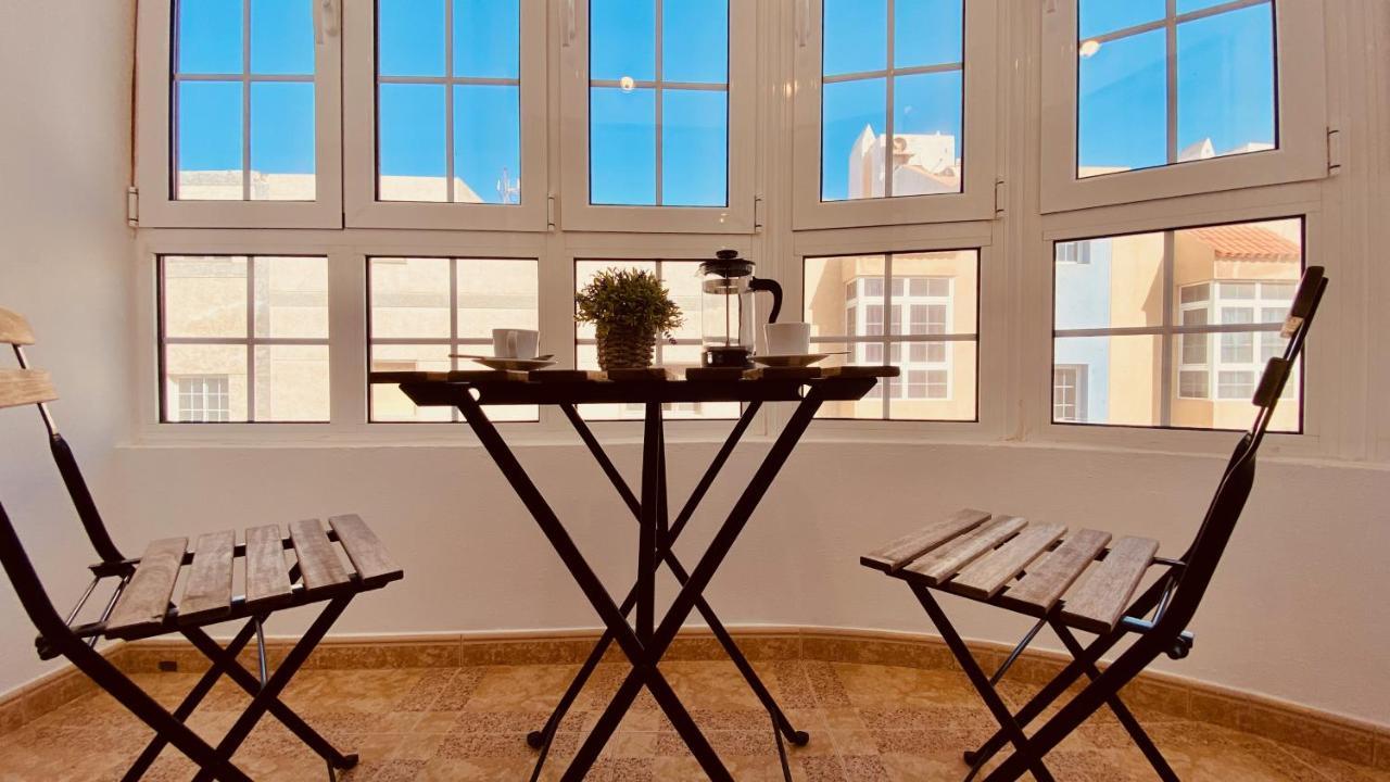Click&guest - Al Alba House In Playa De Arinaga Apartamento *