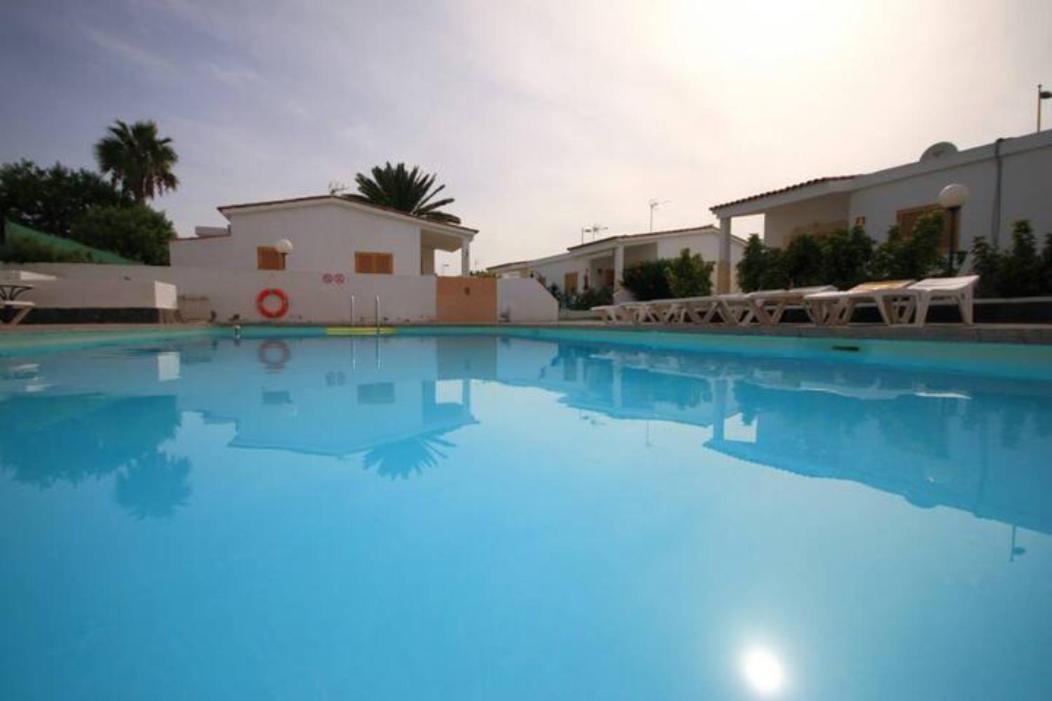 Appartamento Precioso 12 Playa del Inglés