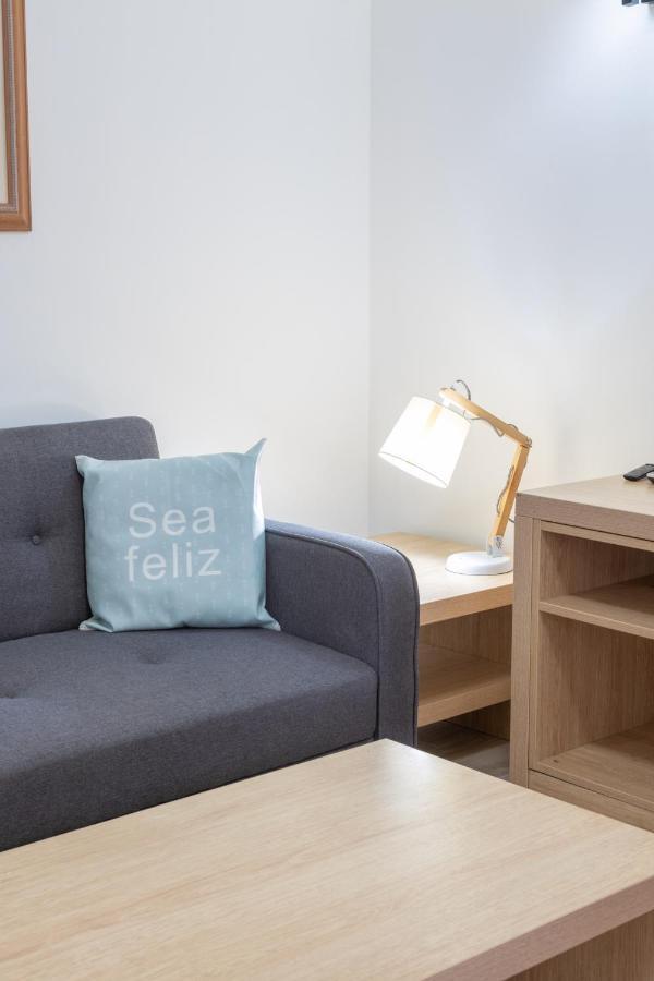 Apartamento Foresta *