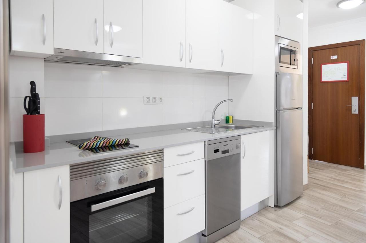 Apartamento Foresta