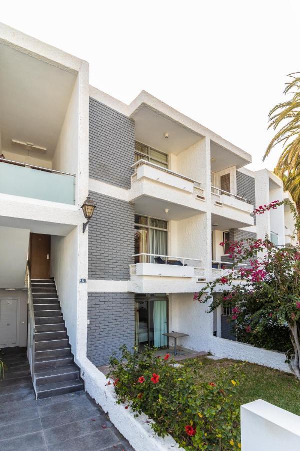 Foresta Apartamento