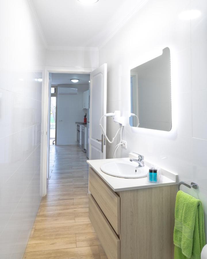Foresta Apartamento