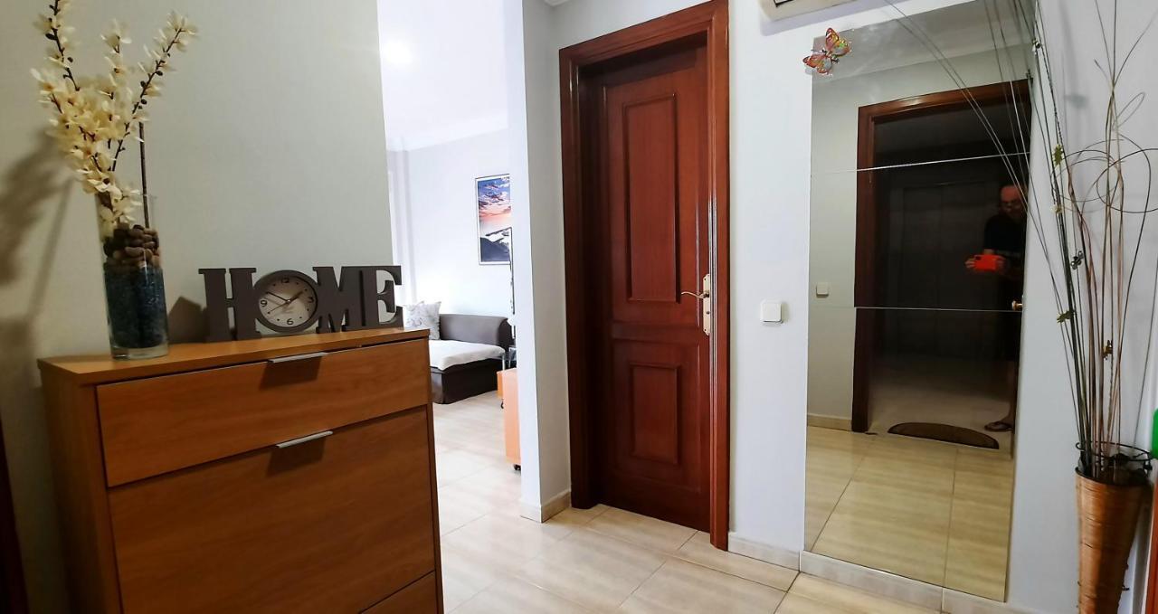 La Marisma Appartamento *