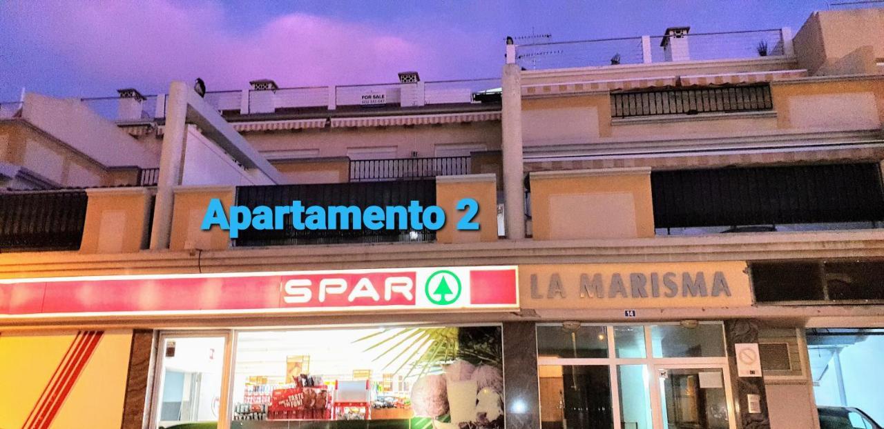 Appartamento La Marisma Puerto De Mogan