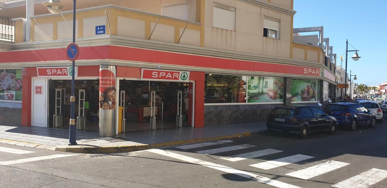 La Marisma *