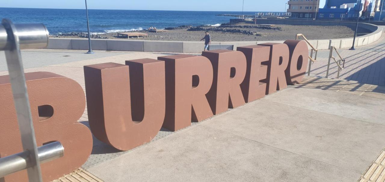 Burero - Comfy - Near Airport & Beaches Appartamento *