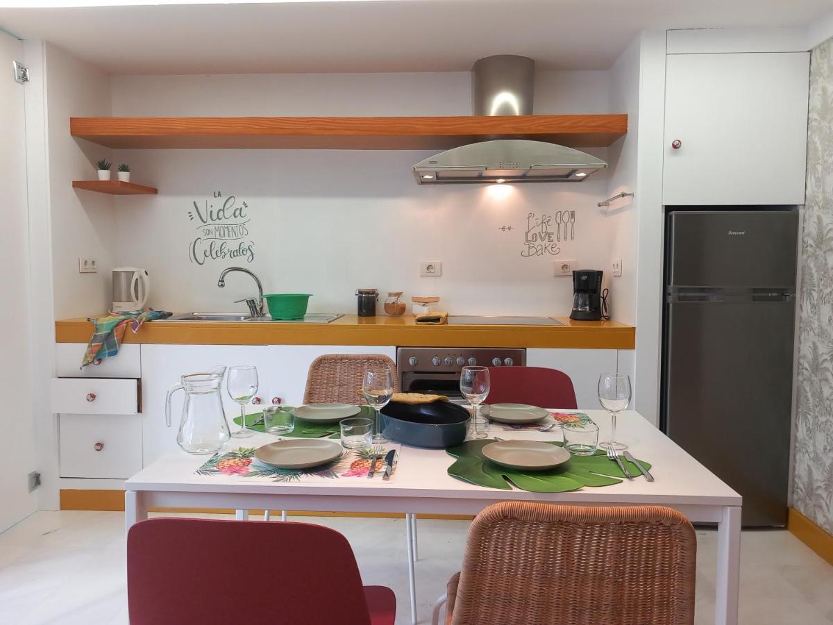 Tropical House Near Beach&yumbo Apartment San Bartolome de Tirajana (Gran Canaria)