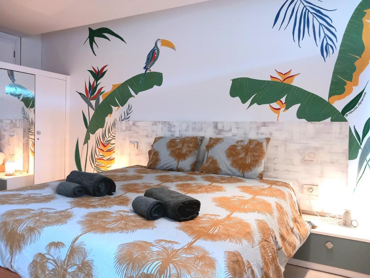Tropical House Near Beach&yumbo *