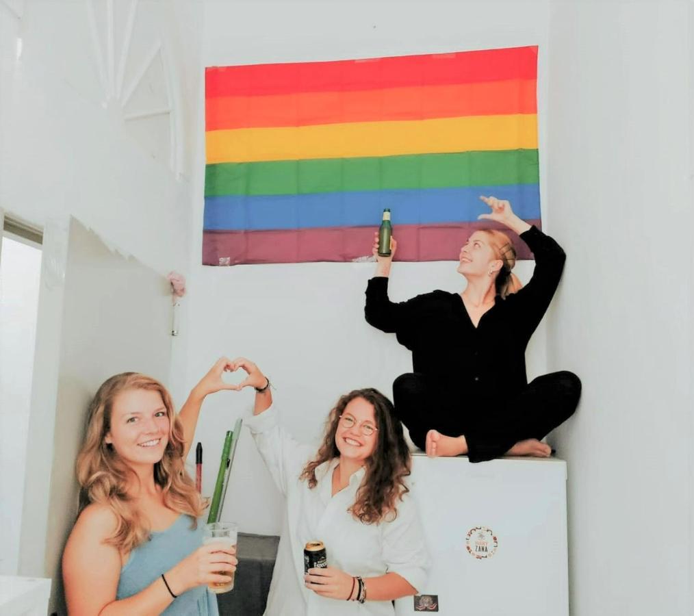 Hostel Dona Rose Old Town Las Palmas de Gran Canaria