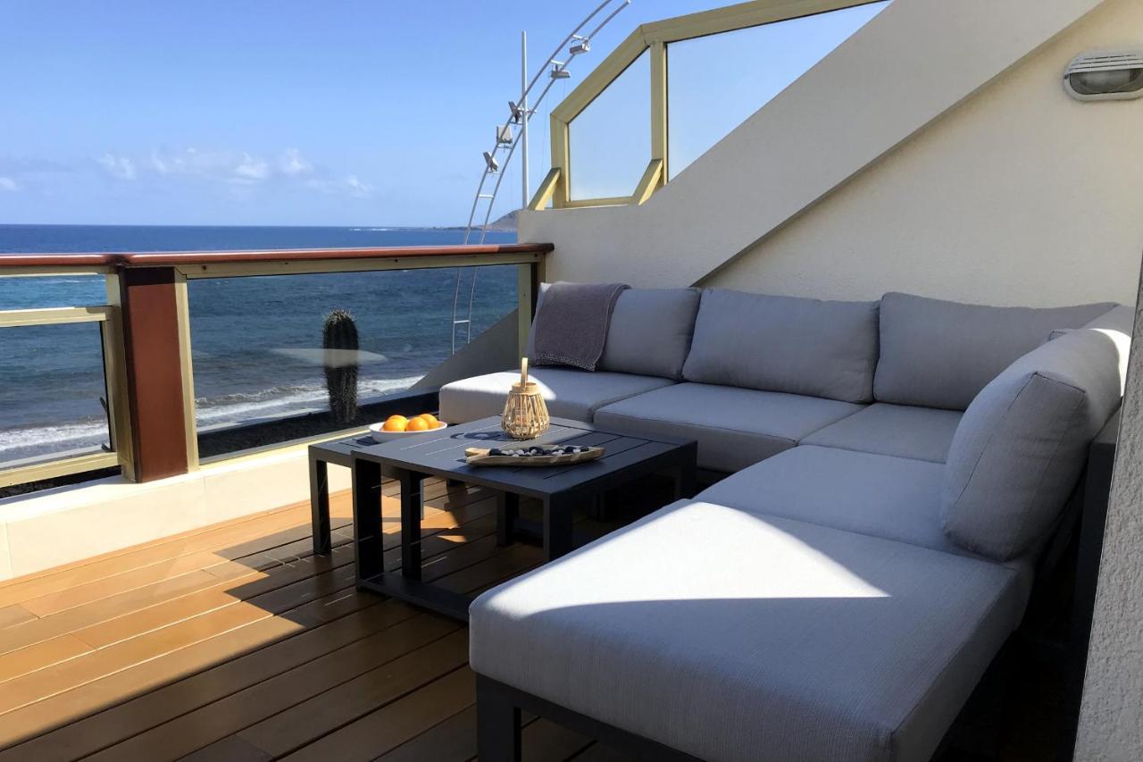 Appartamento Fabulous Canteras First Beachfront