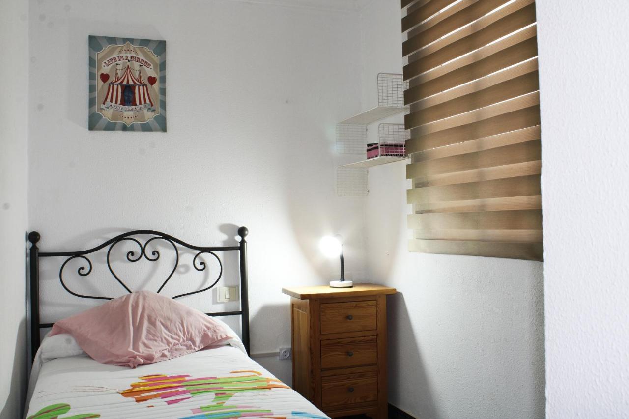 Anabel Homy Appartamento Arinaga