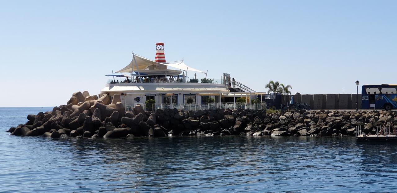 Appartamento La Marisma Puerto De Mogan