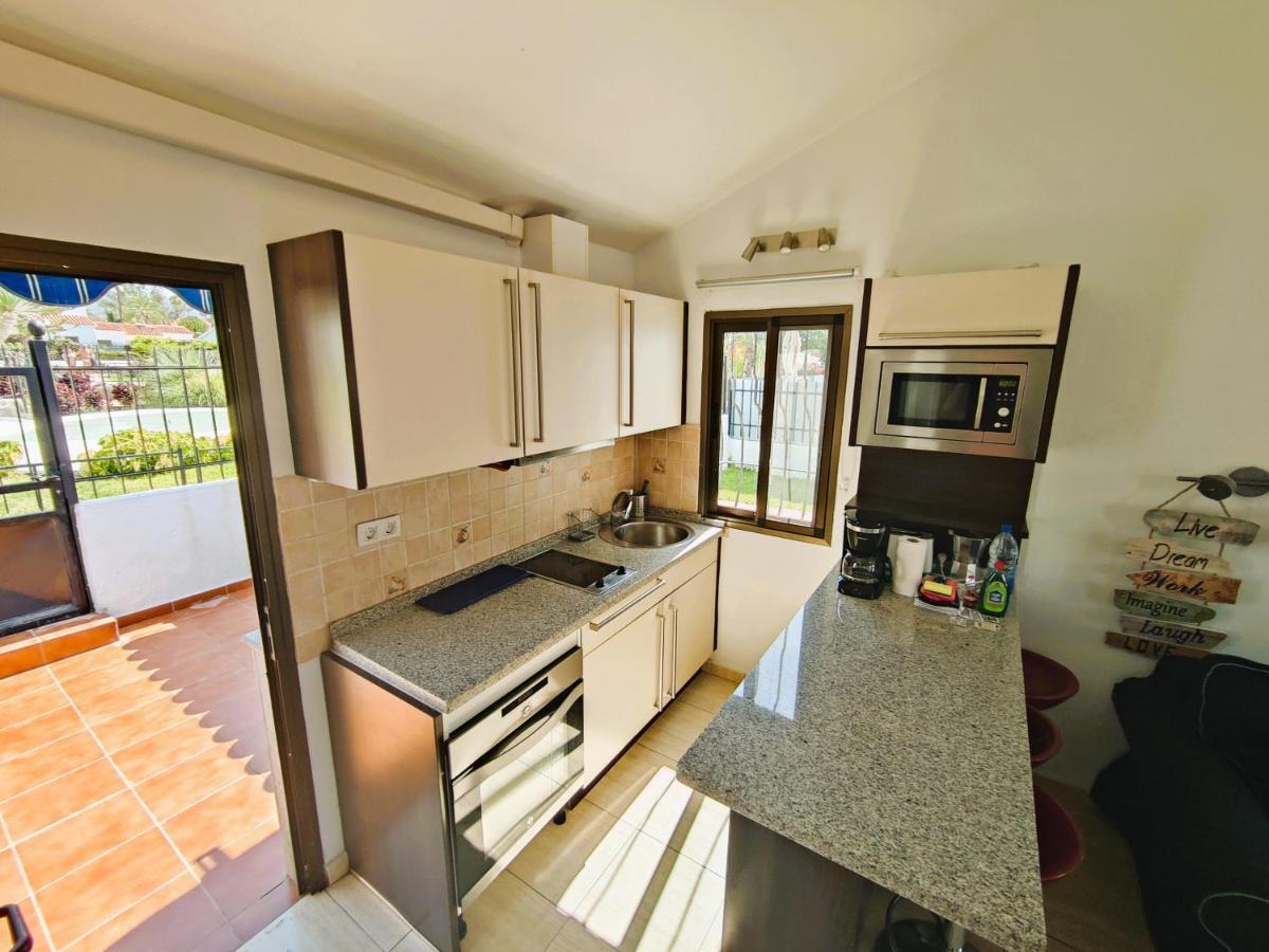 Appartamento Santa Clara Terrace San Bartolomé