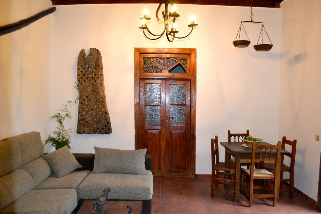 Finca Mariola Casa vacanze