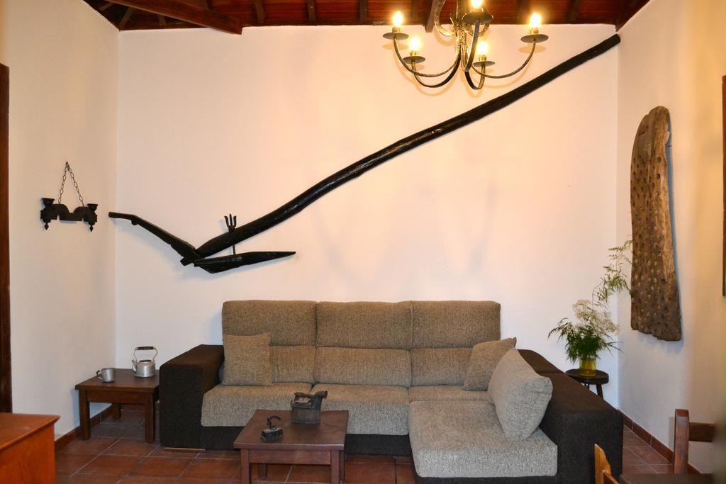 Finca Mariola *
