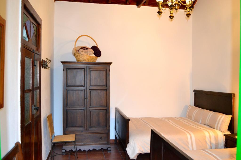 Finca Mariola * San Bartolomé