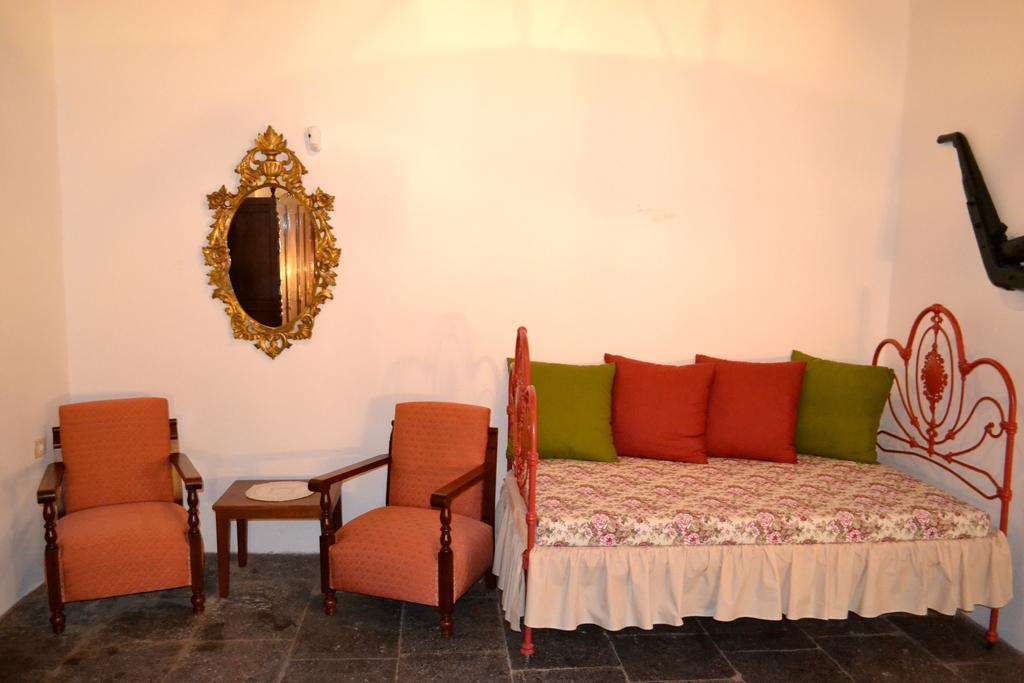 Finca Mariola Casa vacanze San Bartolomé