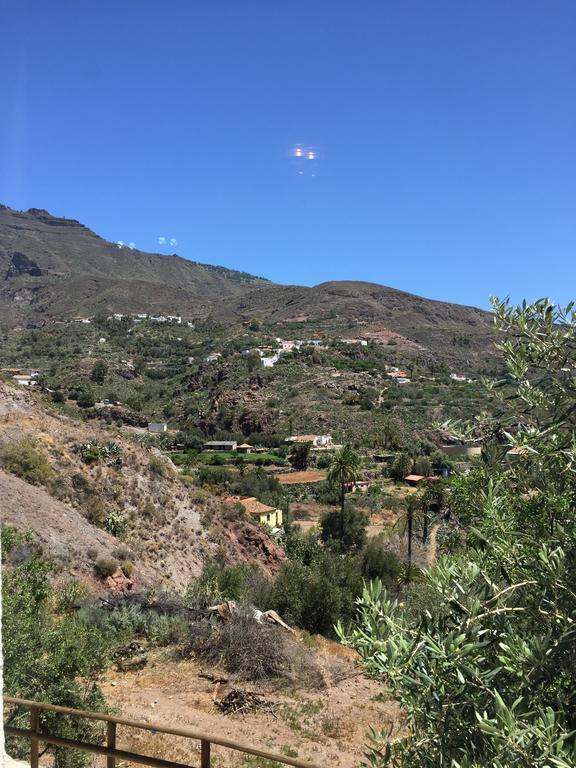 Finca Mariola San Bartolomé