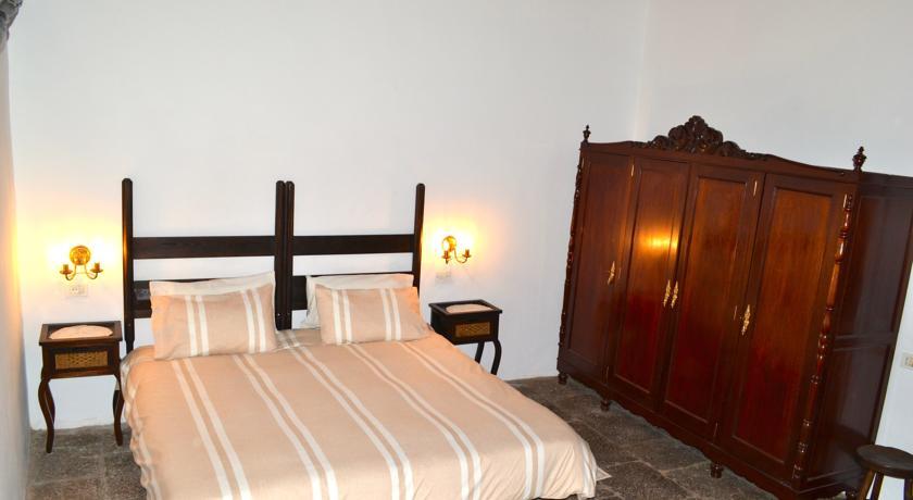 Finca Mariola Casa vacanze