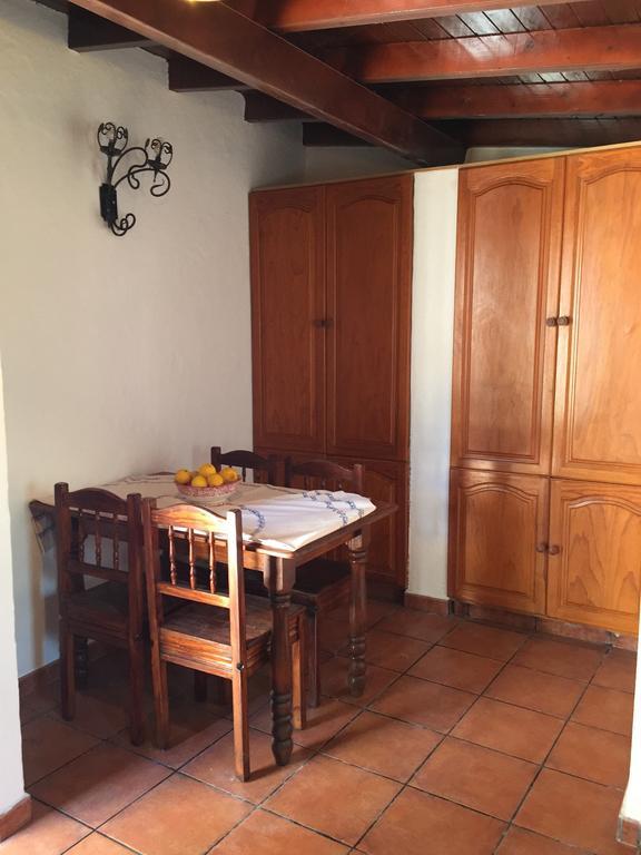 Finca Mariola *