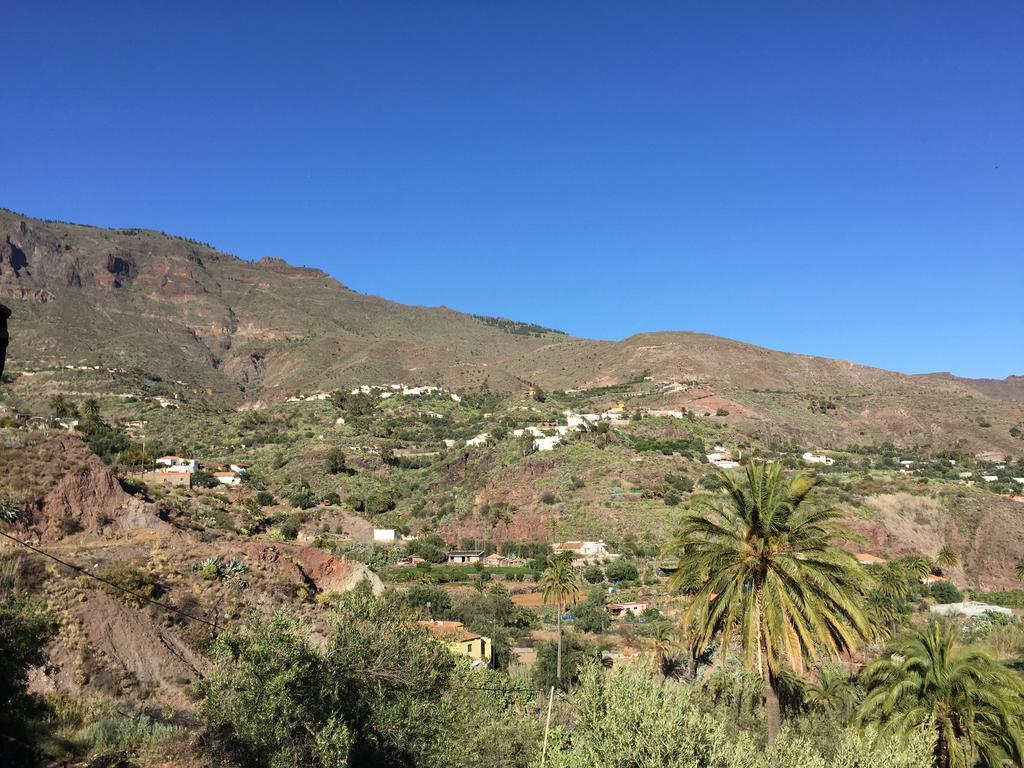 Finca Mariola San Bartolomé