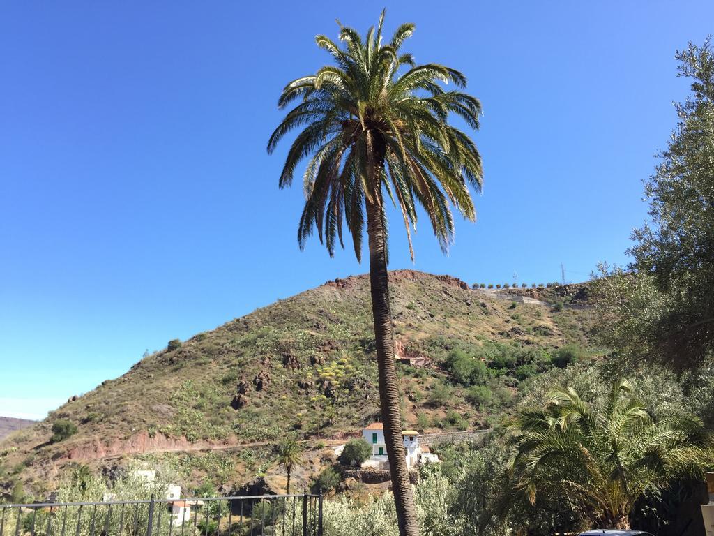 Casa vacanze Finca Mariola *